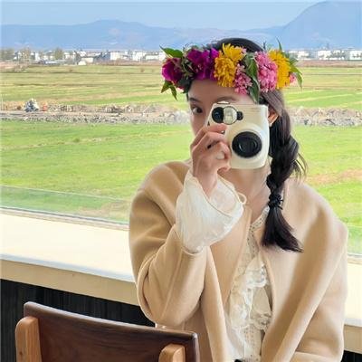 酷男痞女电到你