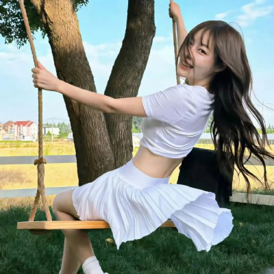 小美人鱼2023